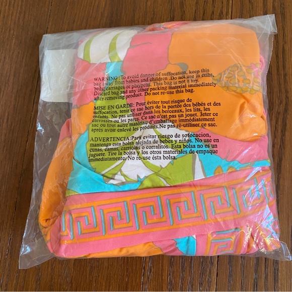 Trina Turk PLAYA DE FLOR One piece swimsuit - Picture 6 of 11